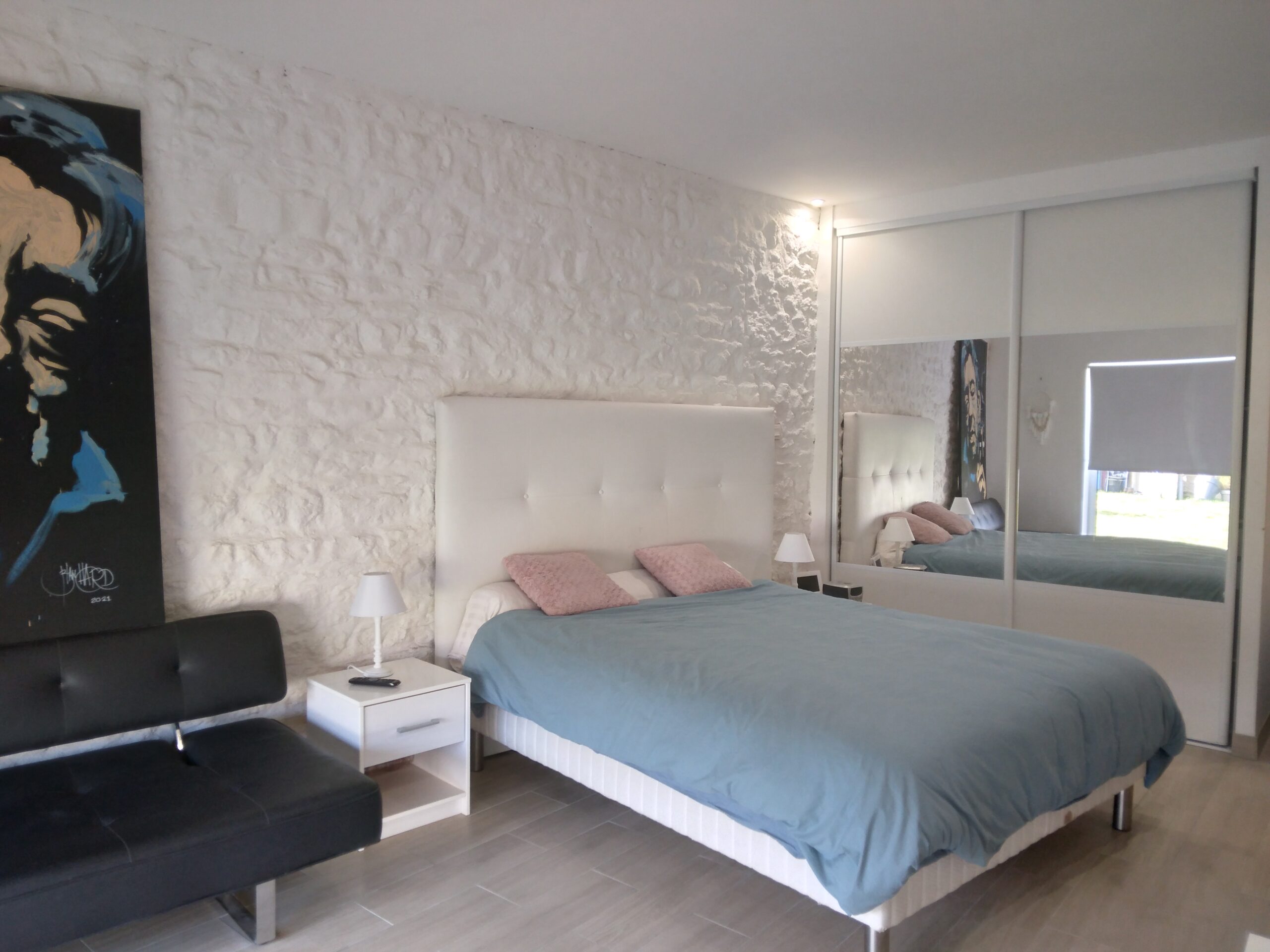 CHAMBRE YVES SAINT LAURENT